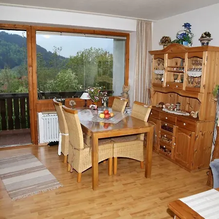 Ferienwohnung Ackermann Oberallgaeu Missen-Wilhams Exterior photo