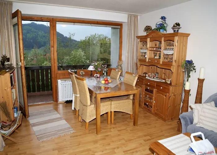 Ferienwohnung Ackermann Oberallgäu