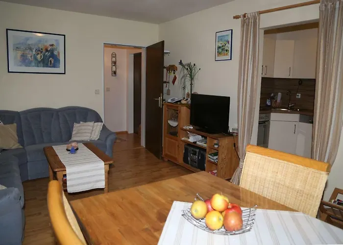 Ferienwohnung Ackermann Oberallgäu