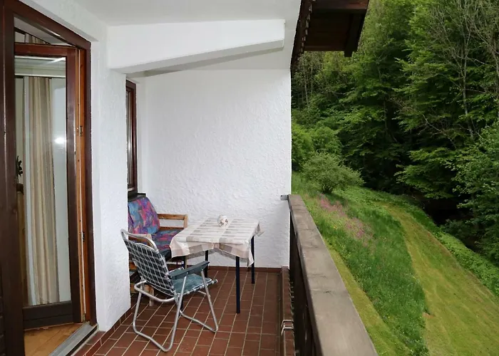 Ferienwohnung Ackermann Oberallgäu
