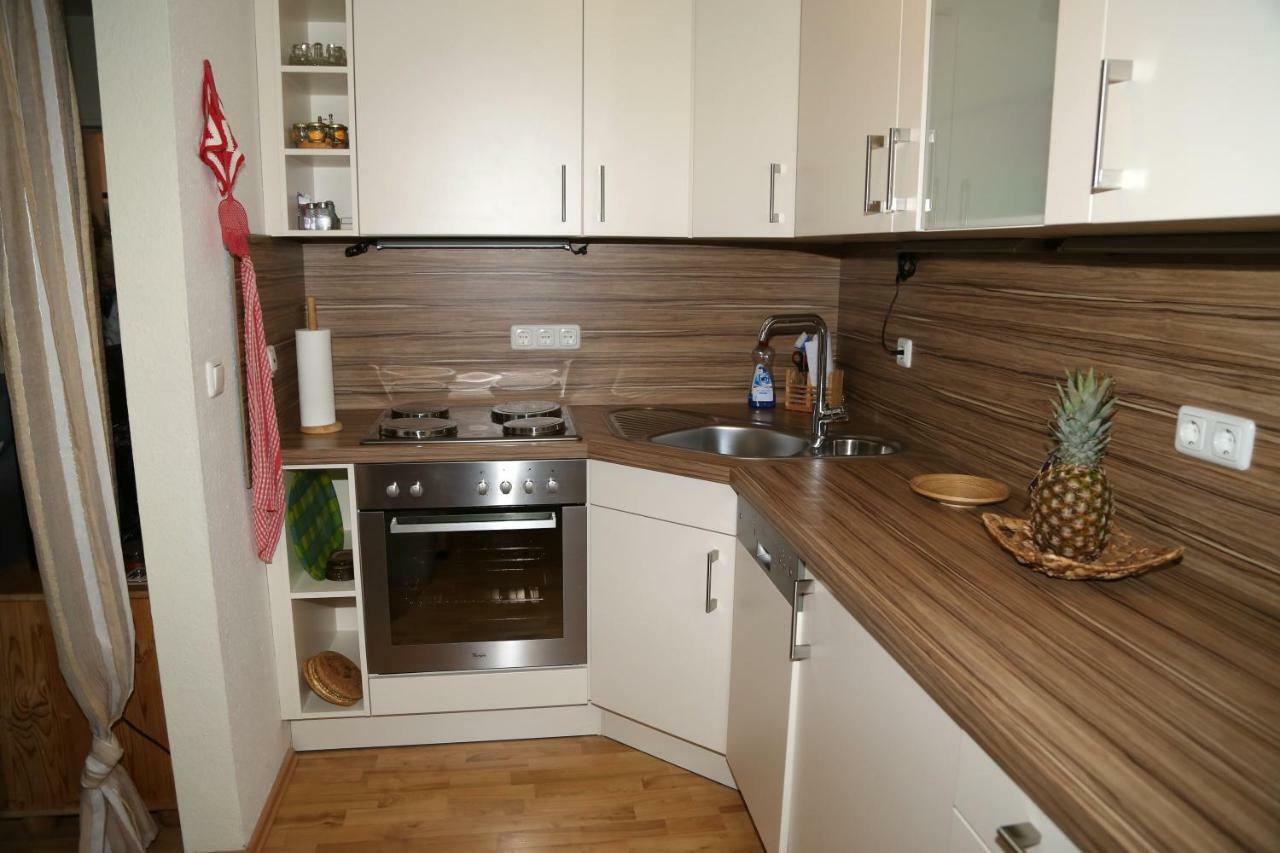 Ackermann Oberallgäu Apartment