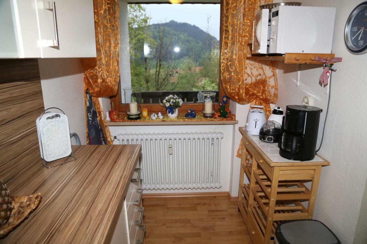 Apartment Ackermann Oberallgäu *