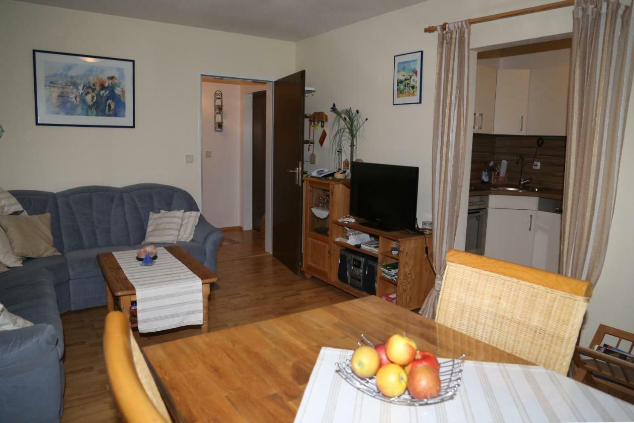Apartment Ackermann Oberallgäu Missen-Wilhams