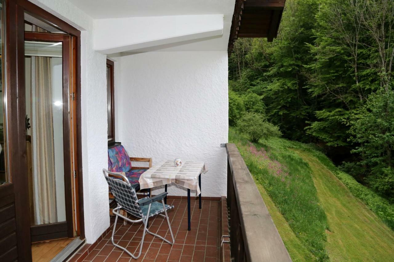Apartment Ackermann Oberallgäu Missen-Wilhams